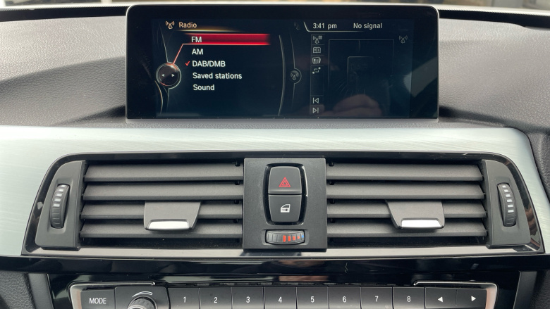 BMW 4 Series 420d xDrive M Sport 2dr Auto Diesel Coupe